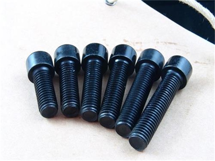山南高强螺栓